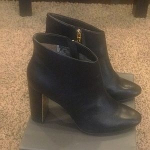 Ted Baker leather boots